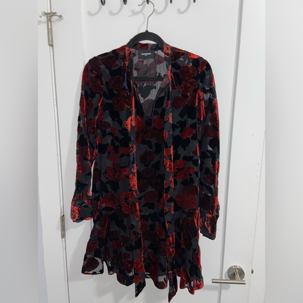 The Kooples dress